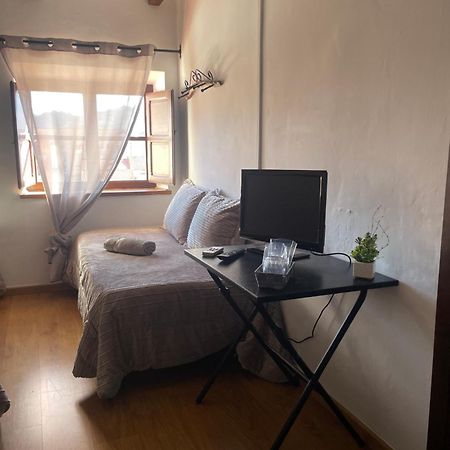 La Magnolia Hotel La Puerta de Segura Ngoại thất bức ảnh
