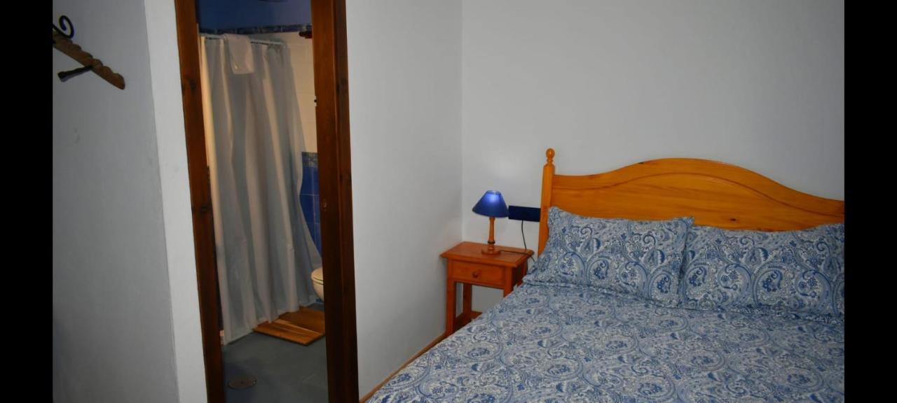 La Magnolia Hotel La Puerta de Segura Ngoại thất bức ảnh
