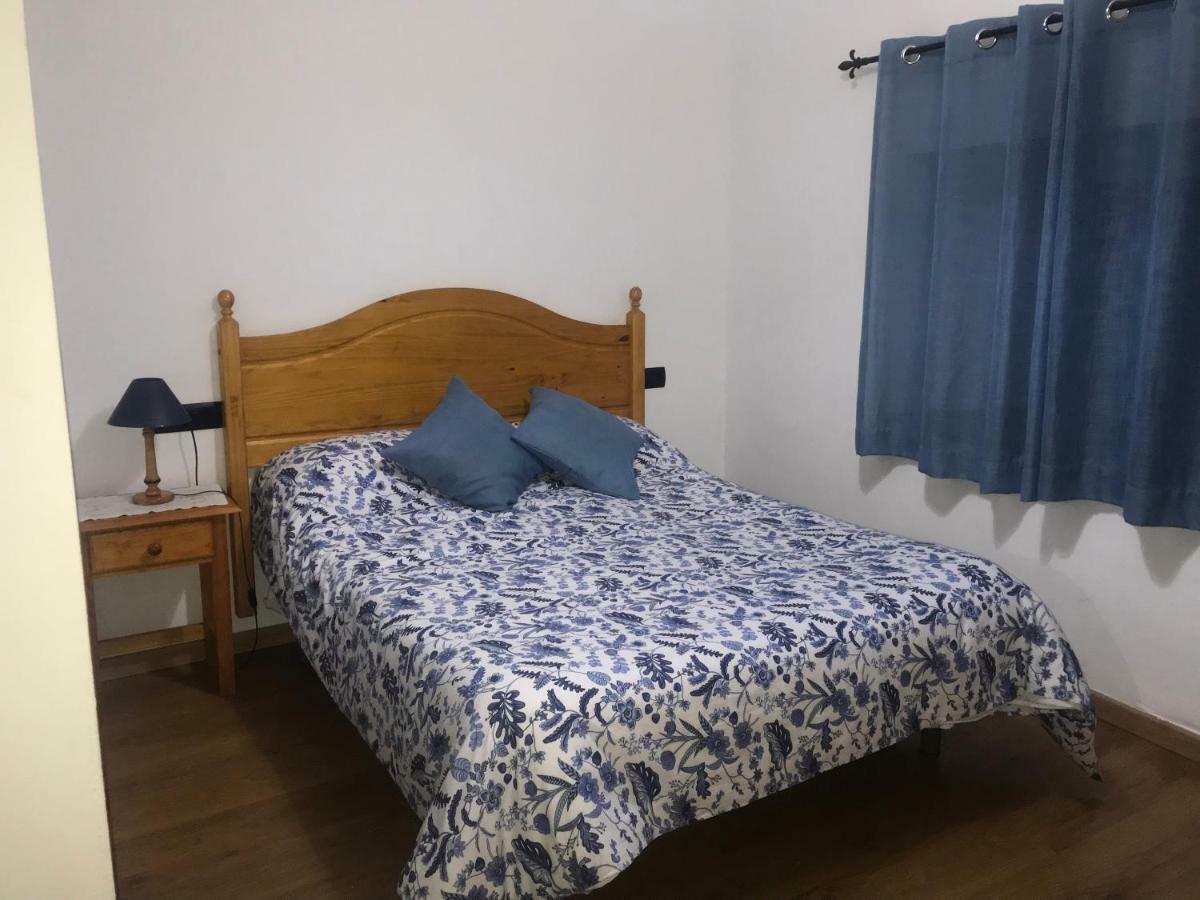 La Magnolia Hotel La Puerta de Segura Ngoại thất bức ảnh