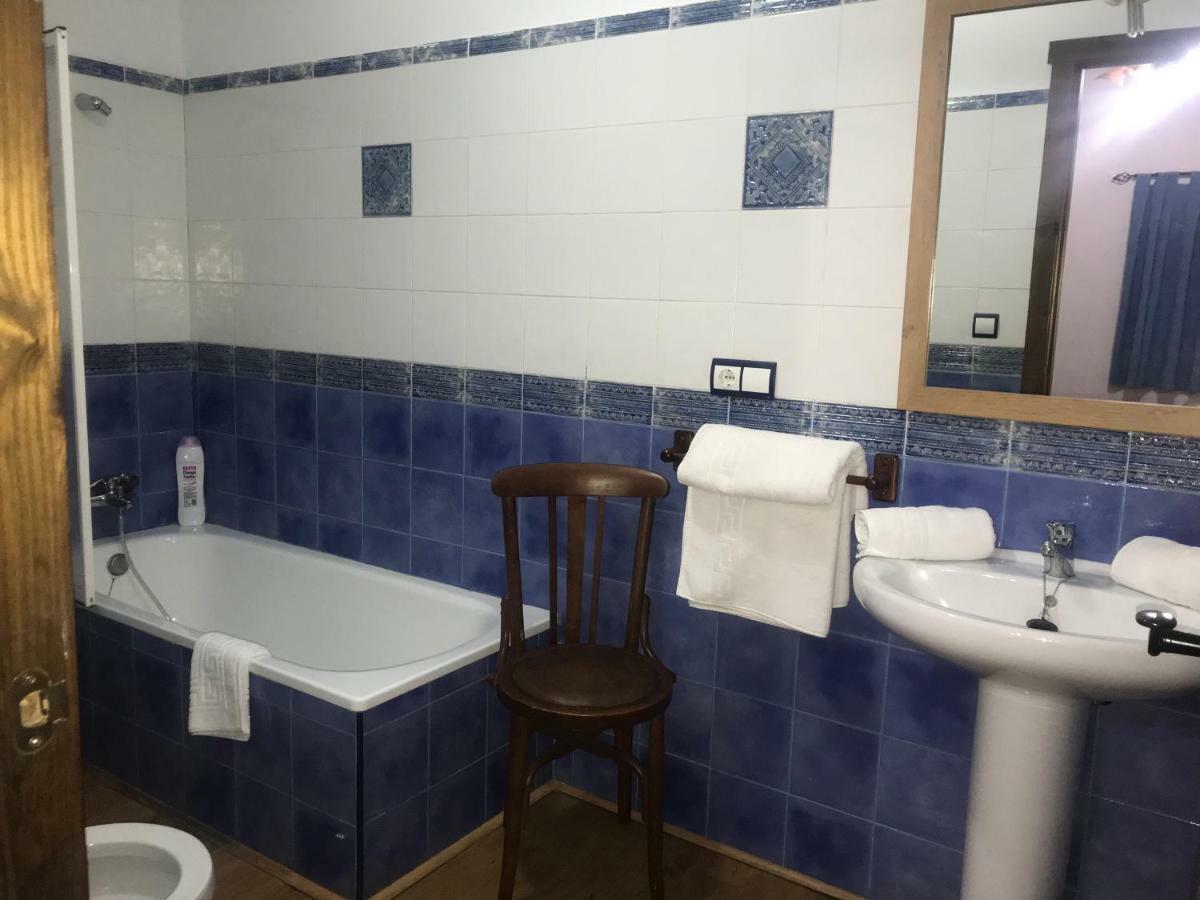 La Magnolia Hotel La Puerta de Segura Ngoại thất bức ảnh