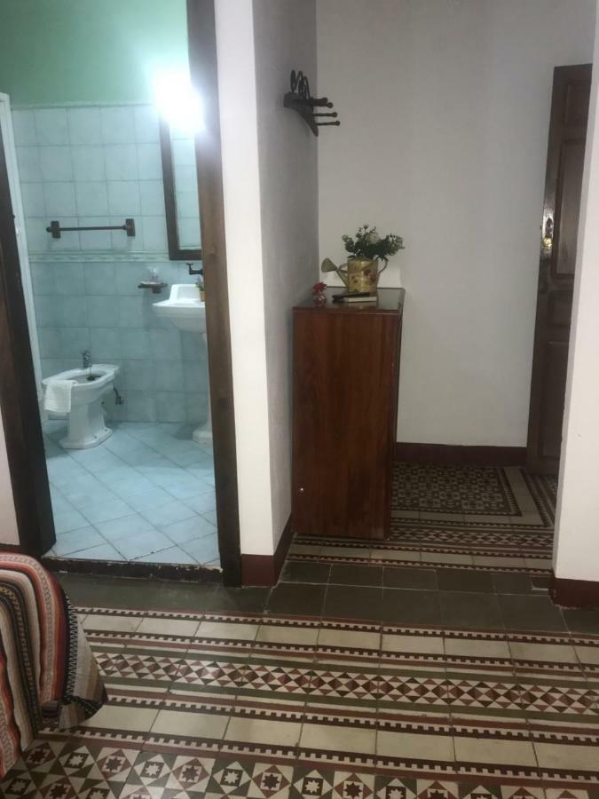 La Magnolia Hotel La Puerta de Segura Ngoại thất bức ảnh
